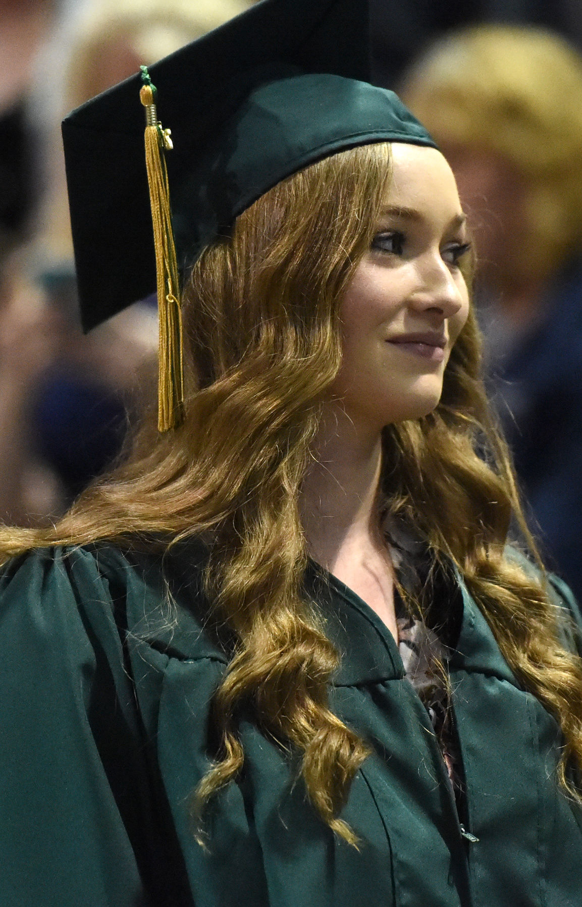 PHOTOS: Falcon High School